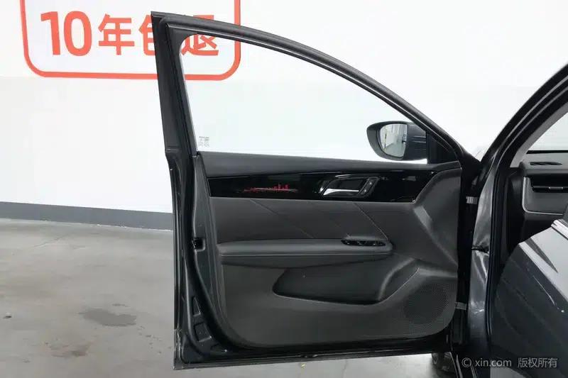 Roewe i6 2026 1.5L Long-Term Edition — миниатюра 21