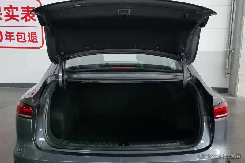 Roewe i6 2026 1.5L Long-Term Edition — миниатюра 23