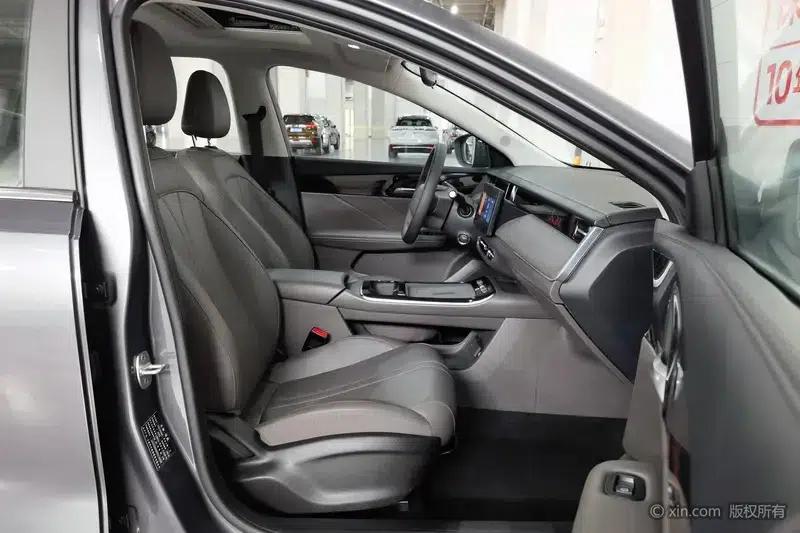 Roewe i6 2026 1.5L Long-Term Edition — миниатюра 24