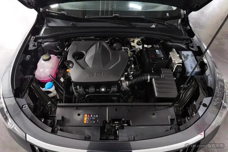 Roewe i6 2026 1.5L Long-Term Edition — миниатюра 5