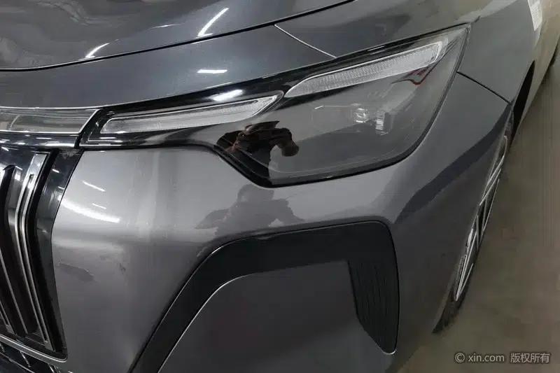 Roewe i6 2026 1.5L Long-Term Edition — миниатюра 7
