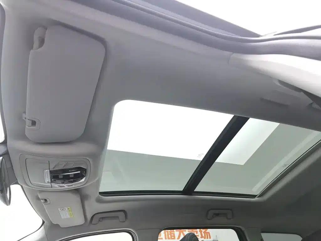 Starlight 2024 Explorer Edition 400T 2WD Starlight 7-Seater — миниатюра 14