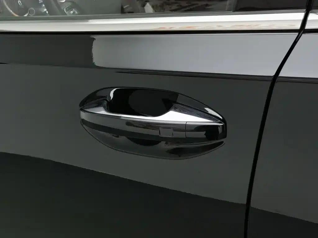 Starlight 2024 Explorer Edition 400T 2WD Starlight 7-Seater — миниатюра 18