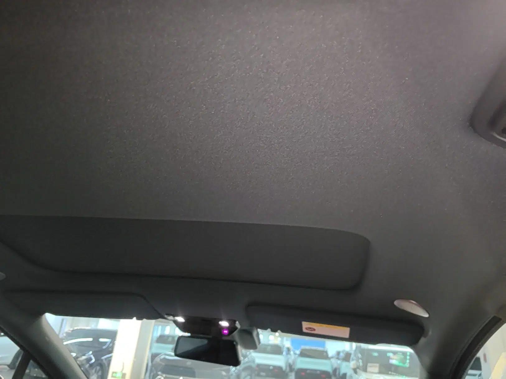 Li Auto i8 2025 Model Standard Version — миниатюра 21