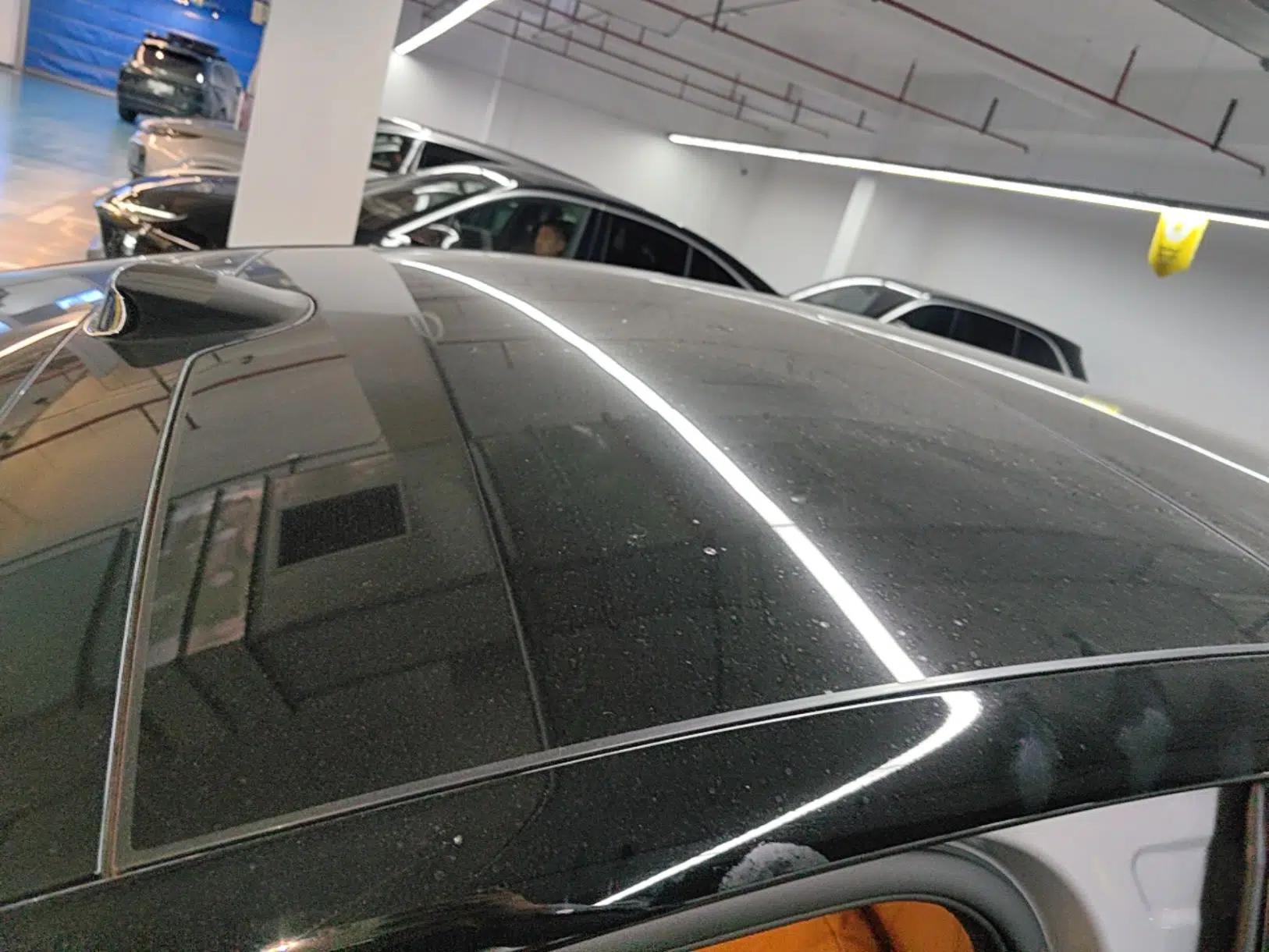 Li Auto i8 2025 Model Standard Version — миниатюра 7