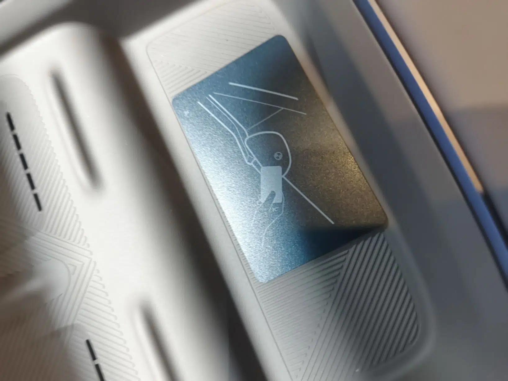 Li Auto i8 2025 Model Standard Version — миниатюра 28