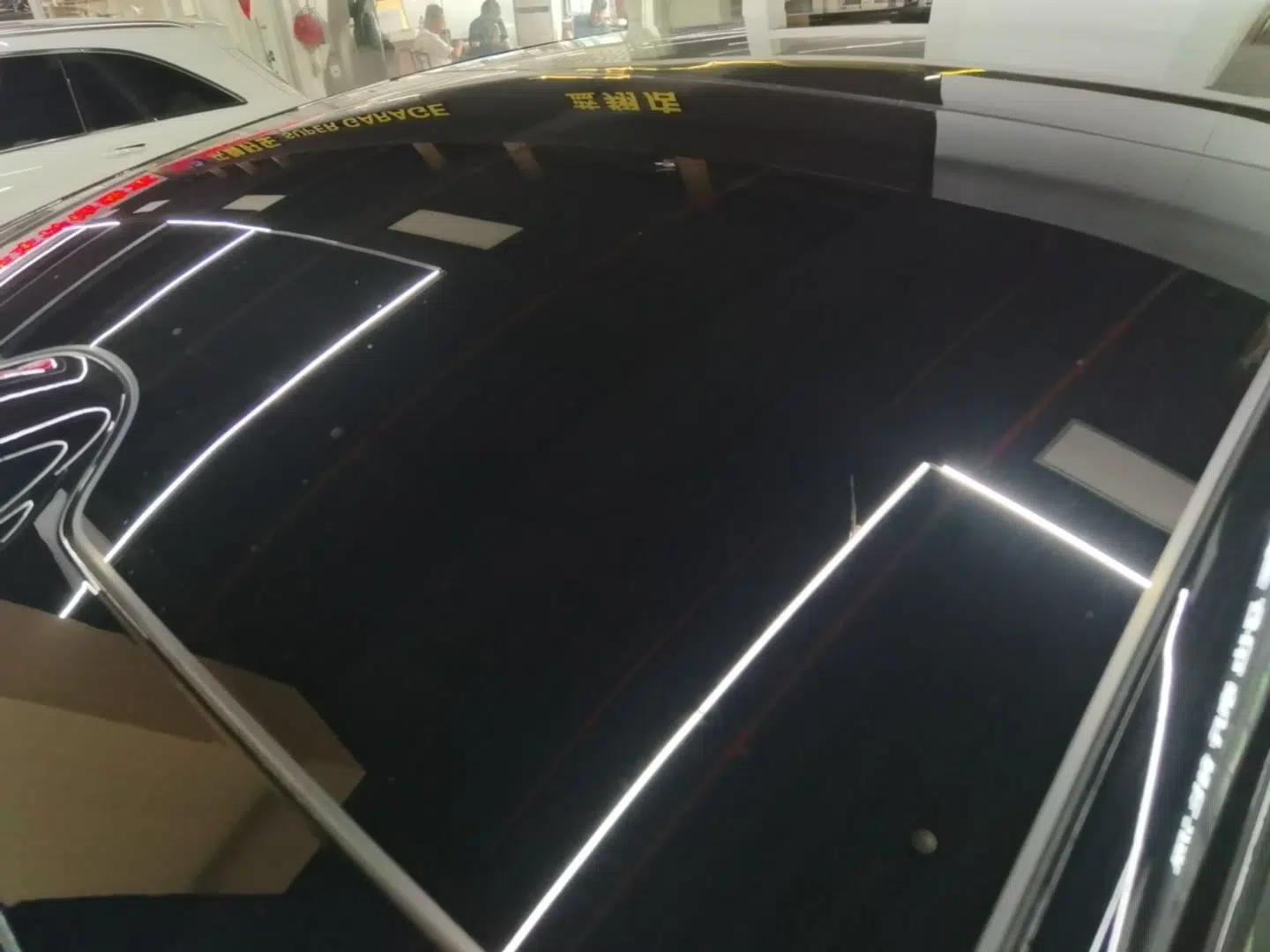 Li Auto i8 2025 Model Standard Version — миниатюра 7
