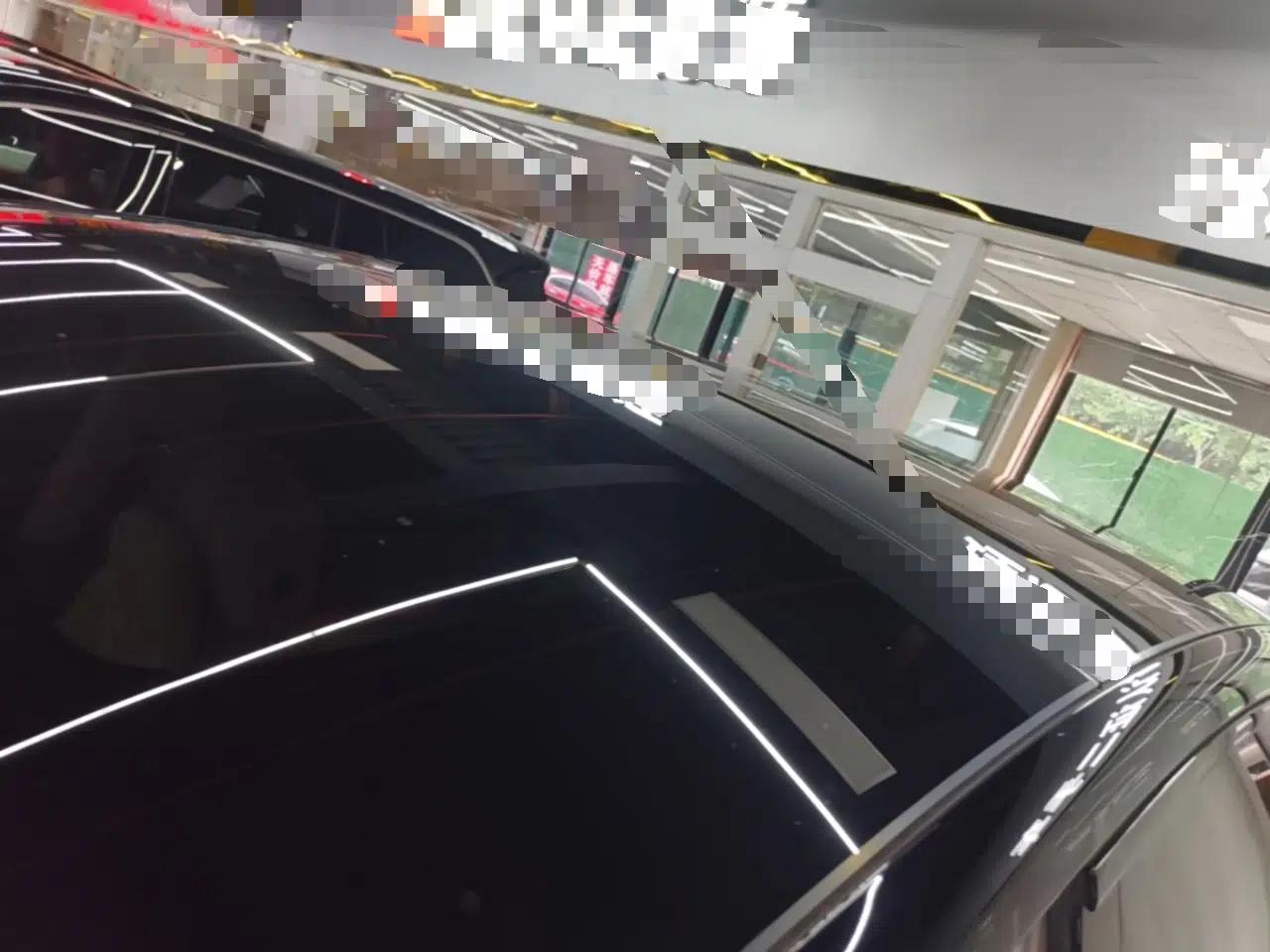 Li Auto i8 2025 Model Standard Version — миниатюра 7