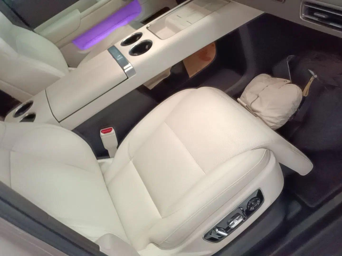 Li Auto MEGA 2024 Ultra Model — миниатюра 19