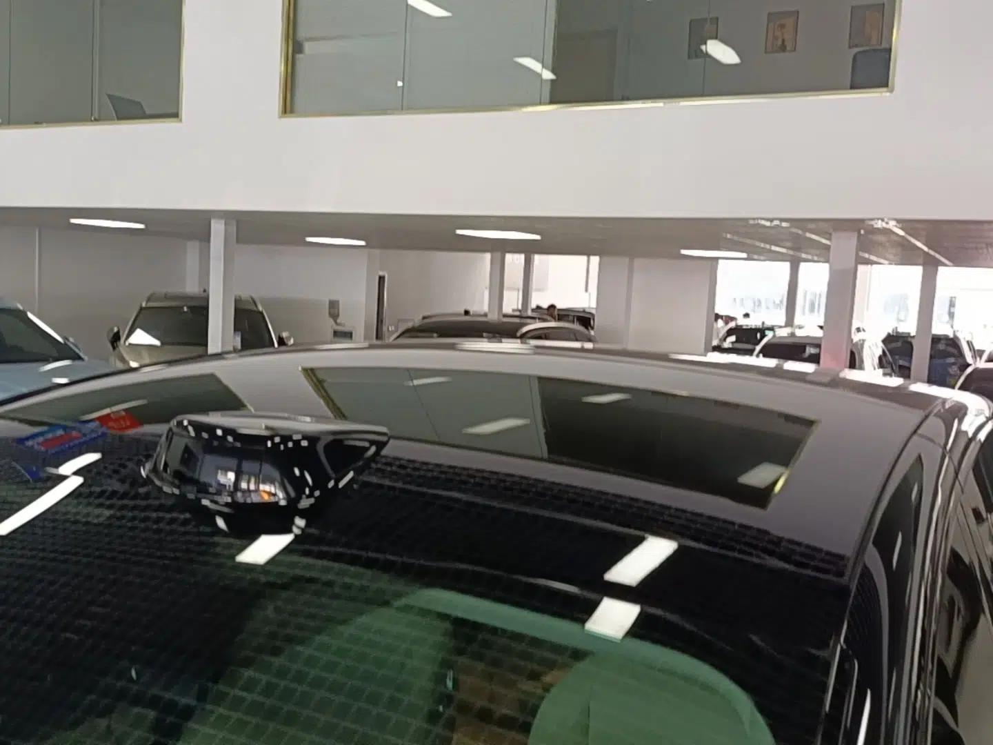 Li Auto MEGA 2024 Ultra Model — миниатюра 7