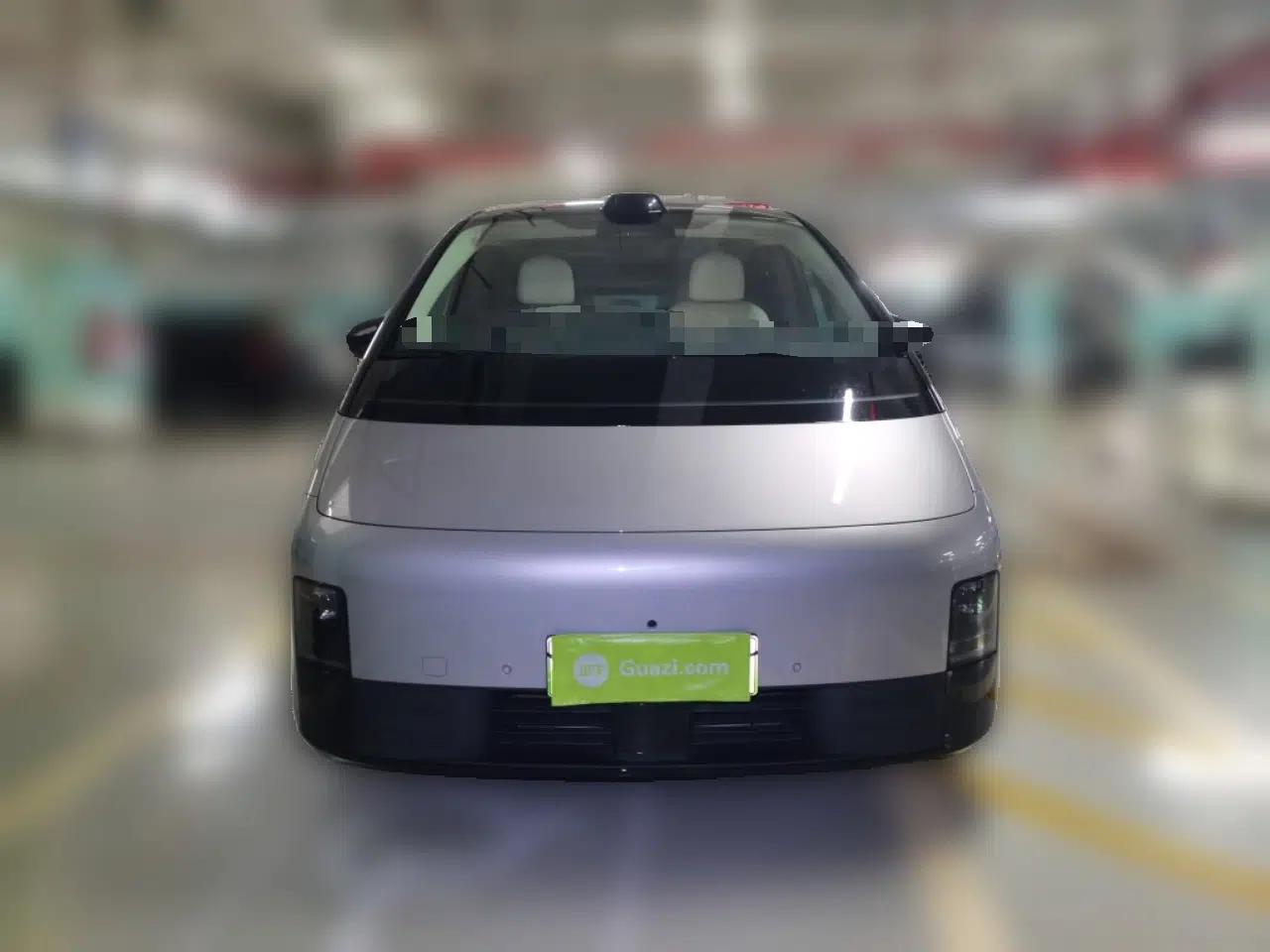 Li Auto MEGA 2024 Ultra Model — миниатюра 2
