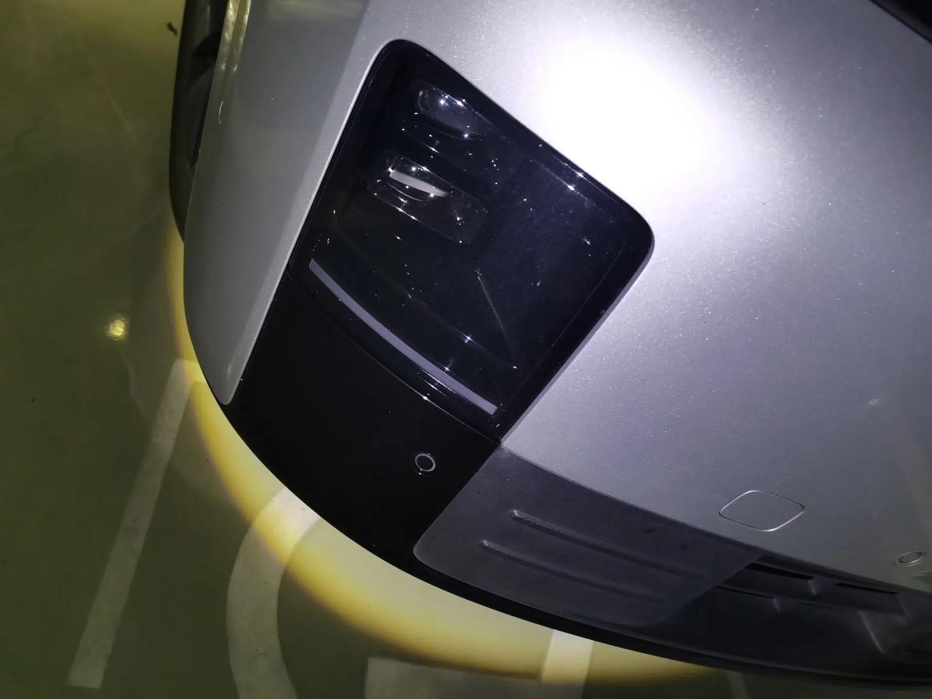 Li Auto MEGA 2024 Ultra Model — миниатюра 7