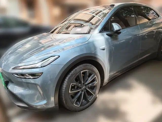 ONVO L60 2024 60 kWh Rear-Drive Version