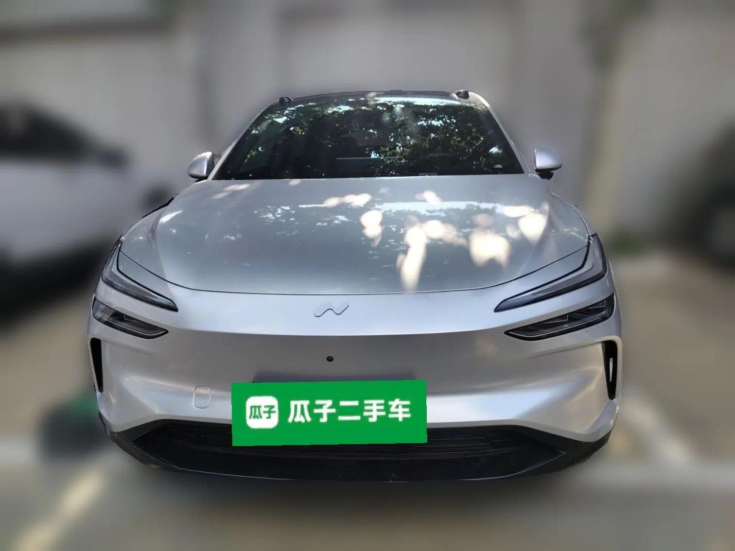 ONVO L60 2024 60 kWh All-Wheel Drive — миниатюра 2