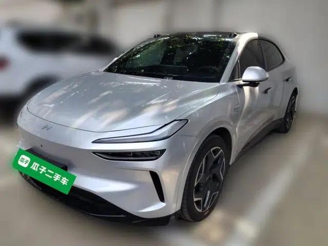 ONVO L60 2024 60 kWh All-Wheel Drive