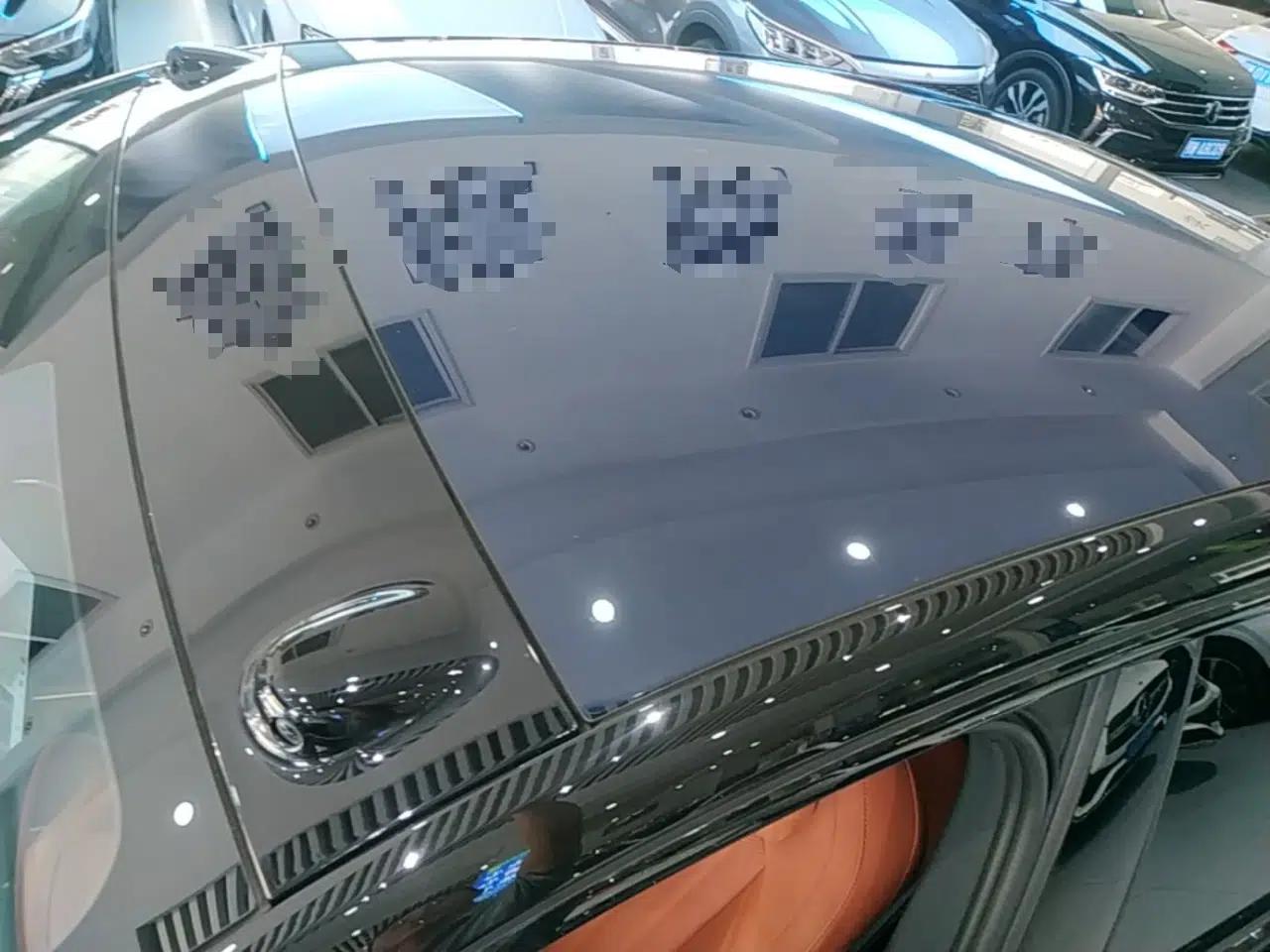 ONVO L60 2024 60 kWh Rear-Drive Version — миниатюра 7