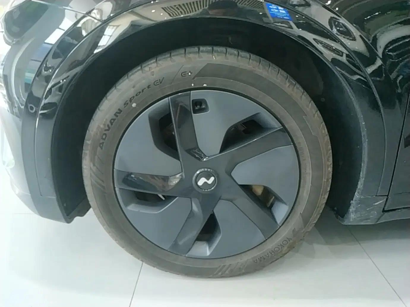 ONVO L60 2024 60 kWh Rear-Drive Version — миниатюра 10