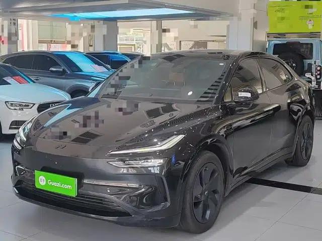 ONVO L60 2024 60 kWh Rear-Drive Version