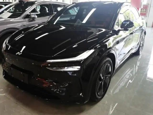 ONVO L60 2024 60 kWh Rear-Drive Version