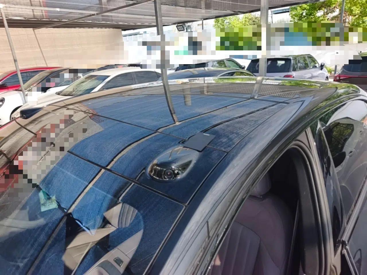ONVO L60 2024 60 kWh Rear-Drive Version — миниатюра 7