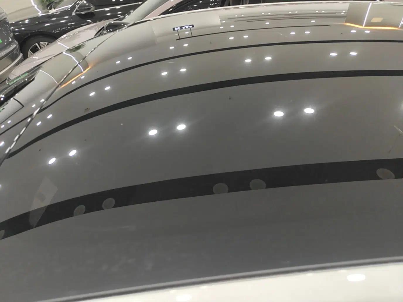ONVO L60 2025 Model—60 kWh All-Wheel-Drive Version — миниатюра 7