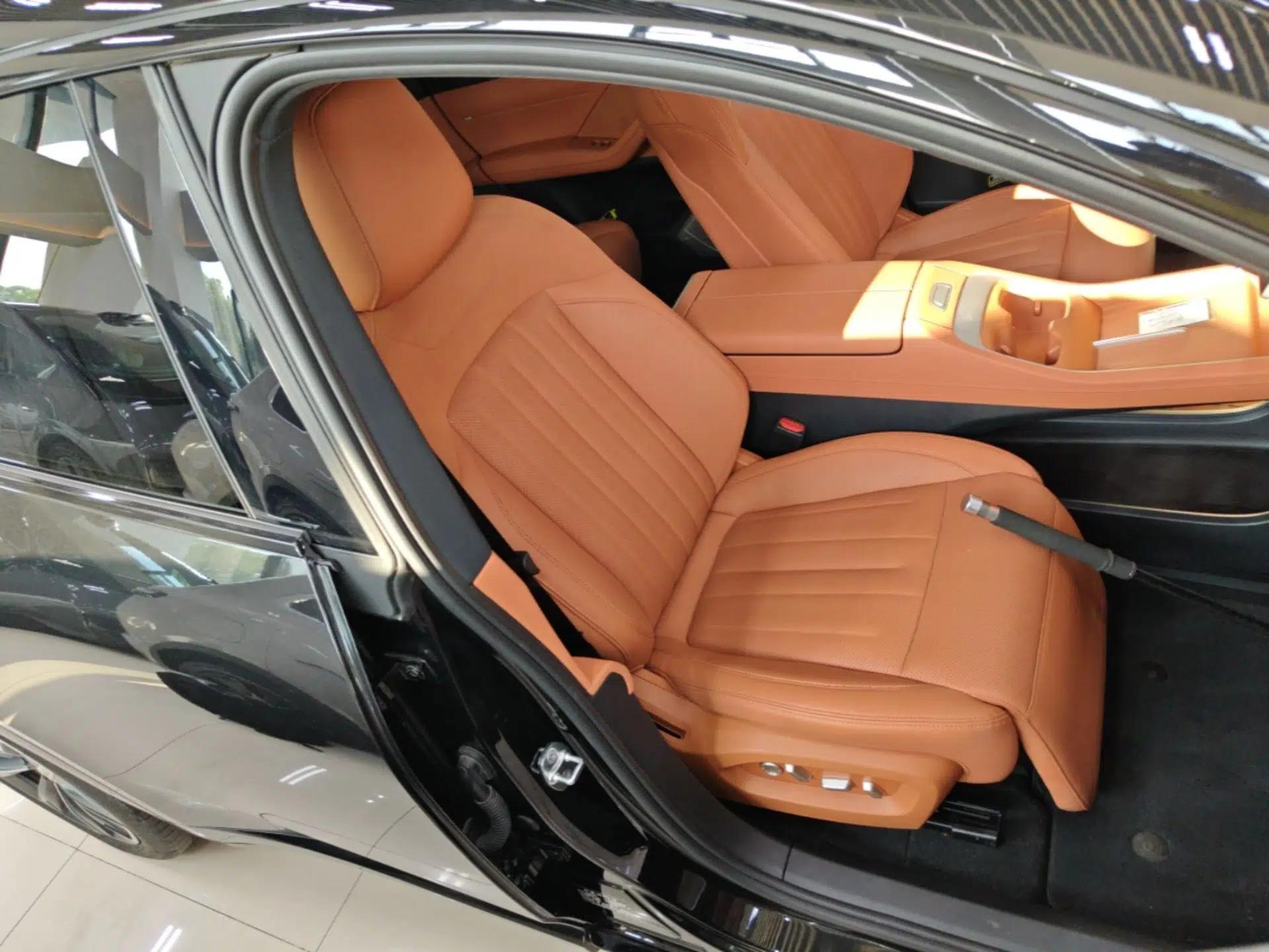 ONVO L60 2024 60 kWh Rear-Drive Version — миниатюра 24
