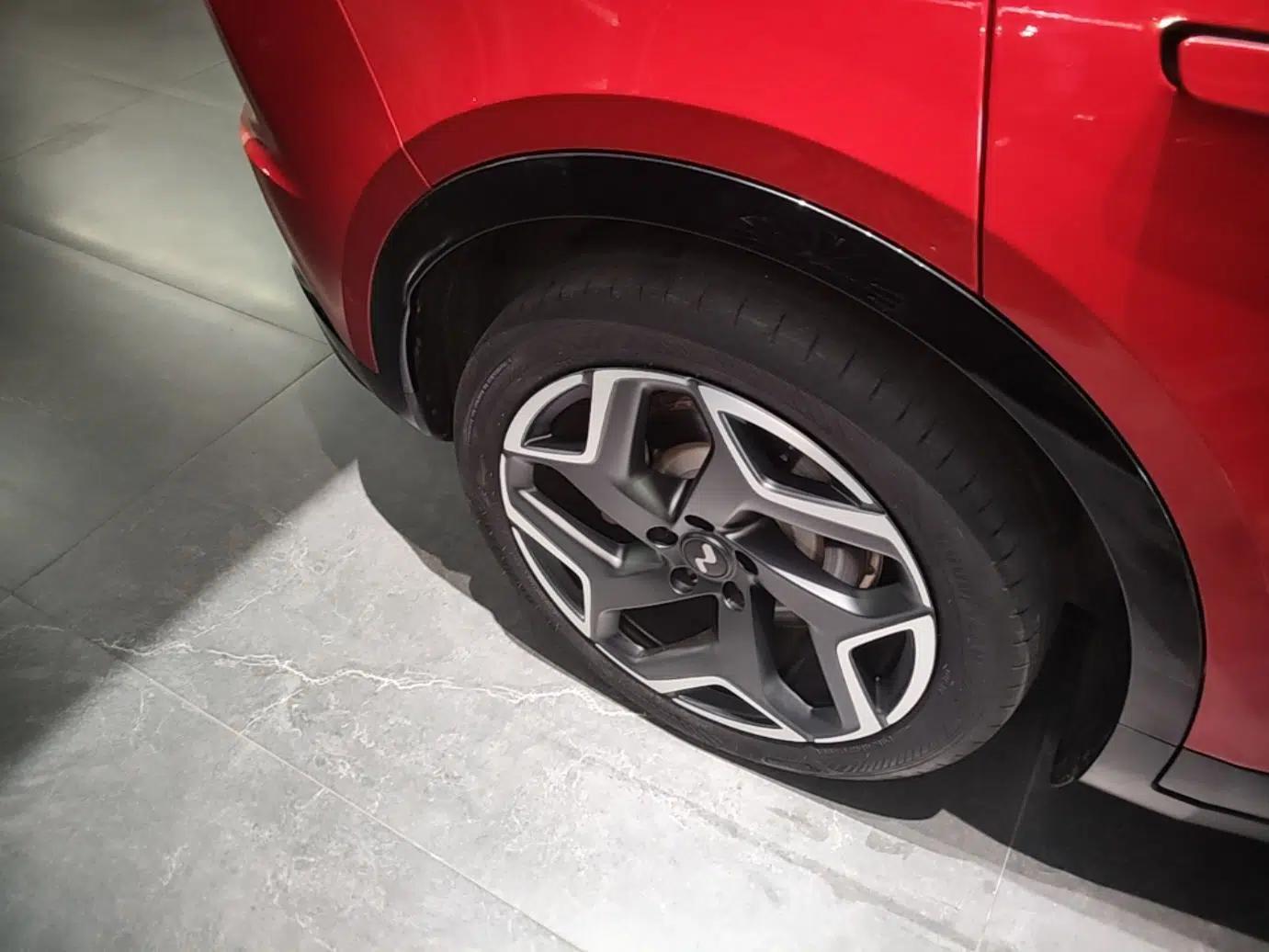 ONVO L60 2024 60 kWh All-Wheel Drive — миниатюра 11