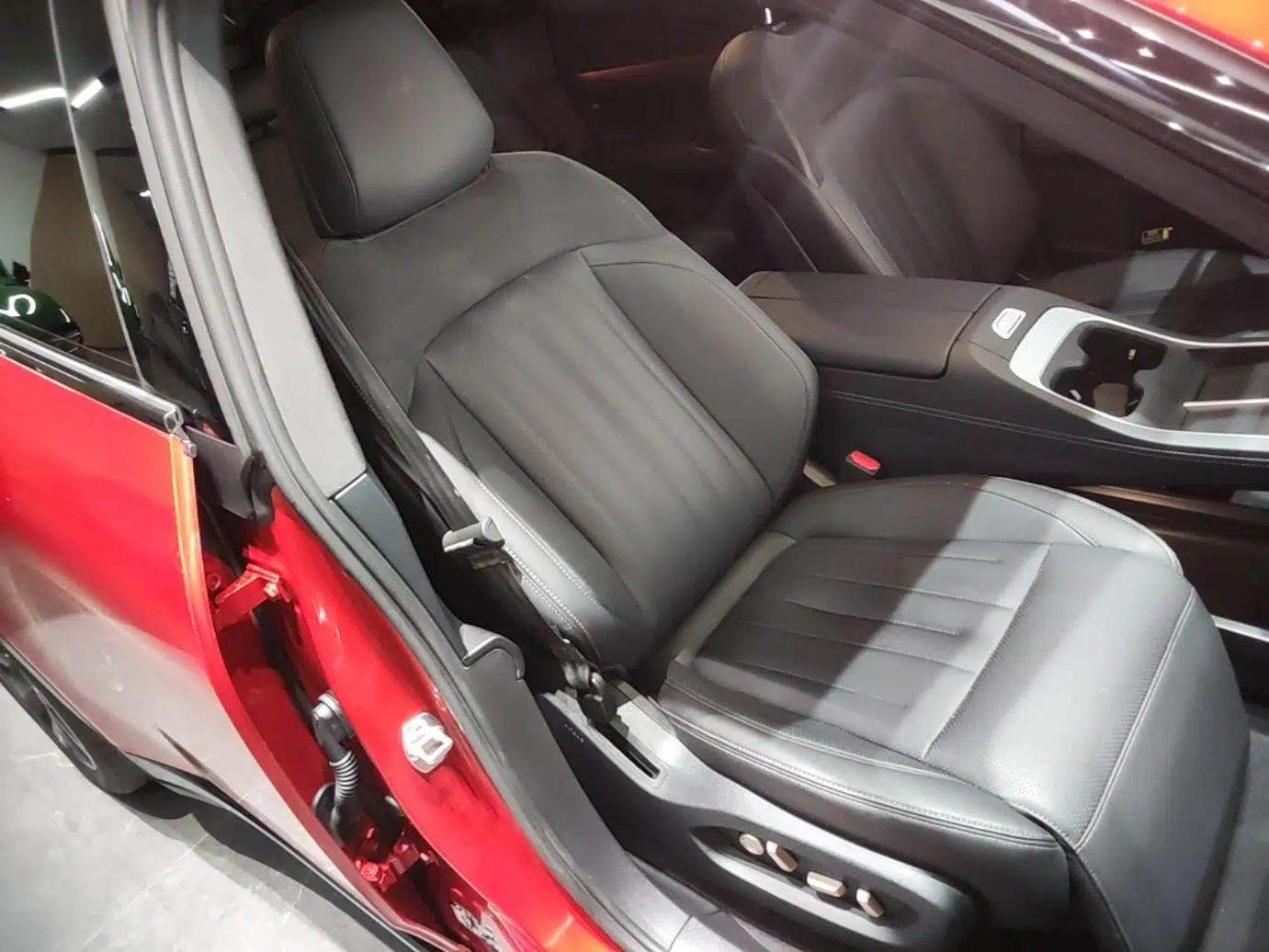 ONVO L60 2024 60 kWh All-Wheel Drive — миниатюра 19