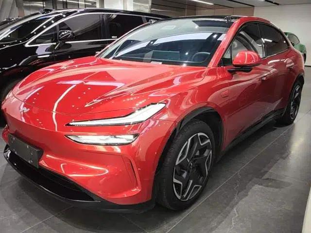 ONVO L60 2024 60 kWh All-Wheel Drive