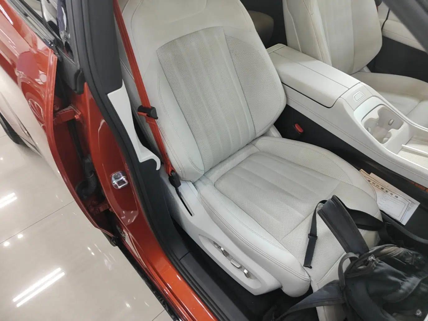 ONVO L60 2024 60 kWh Rear-Drive Version — миниатюра 19