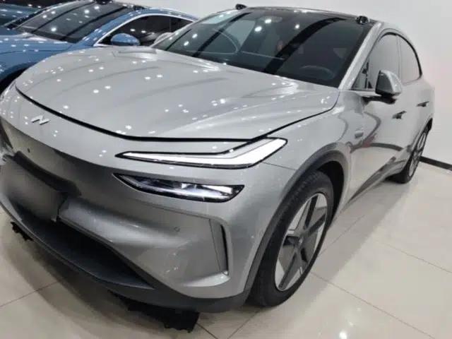 ONVO L60 2024 60 kWh Rear-Drive Version