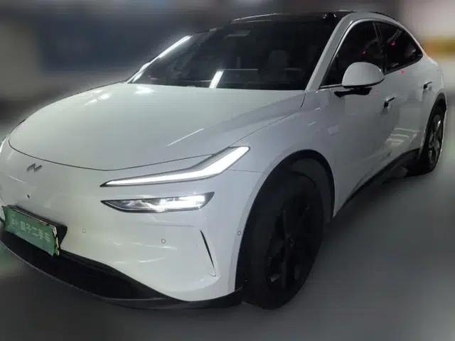 ONVO L60 2024 60 kWh Rear-Drive Version
