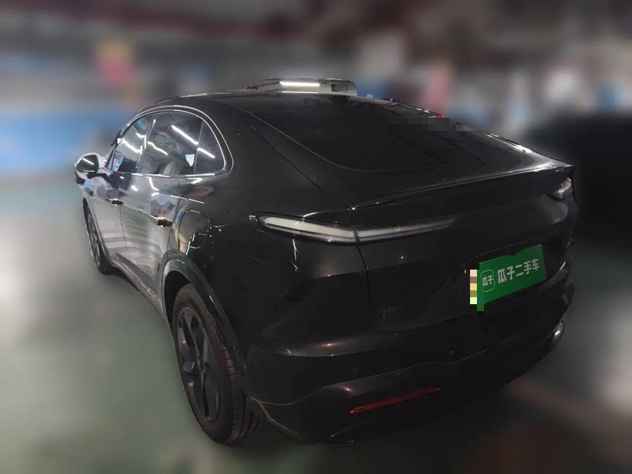 ONVO L60 2024 60 kWh Rear-Drive Version — миниатюра 4