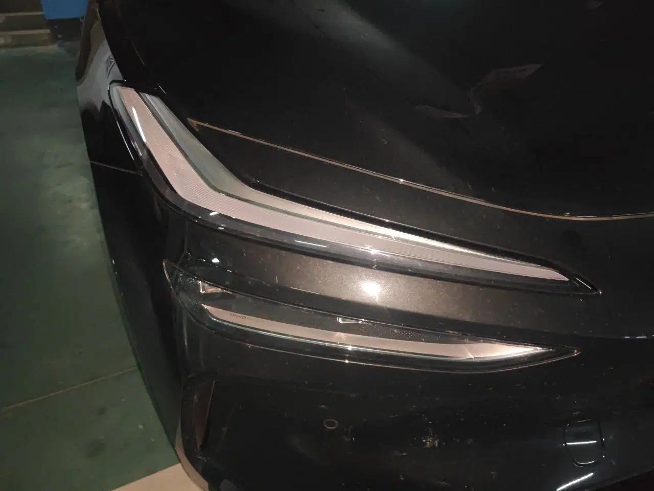 ONVO L60 2024 60 kWh Rear-Drive Version — миниатюра 7