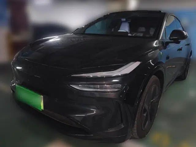 ONVO L60 2024 60 kWh Rear-Drive Version