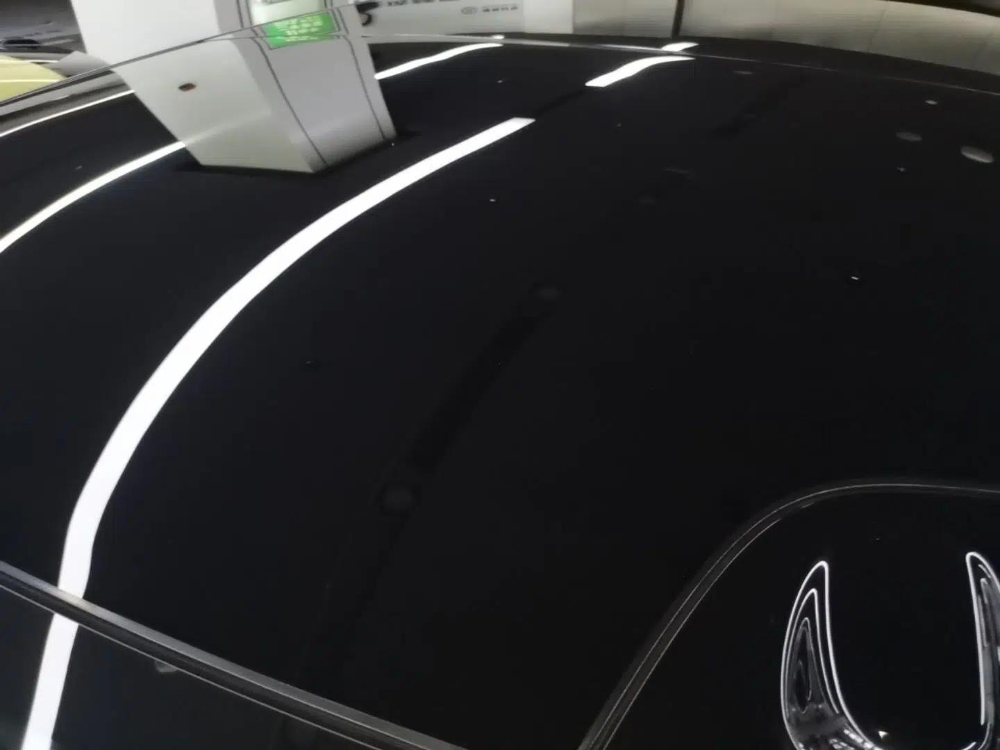 ONVO Luxeed L90 2025 Model Max Six-Seater 60-degree Battery Edition — миниатюра 7