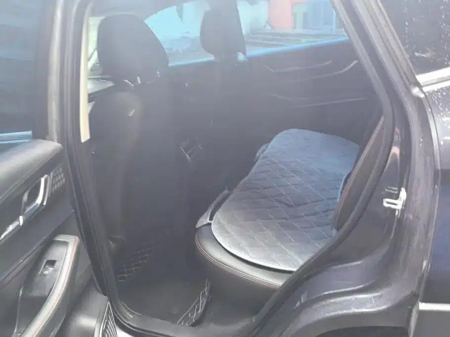 Star Chaser 2020 Model: Riding the Waves 1.5T CVT Star Edition — миниатюра 11