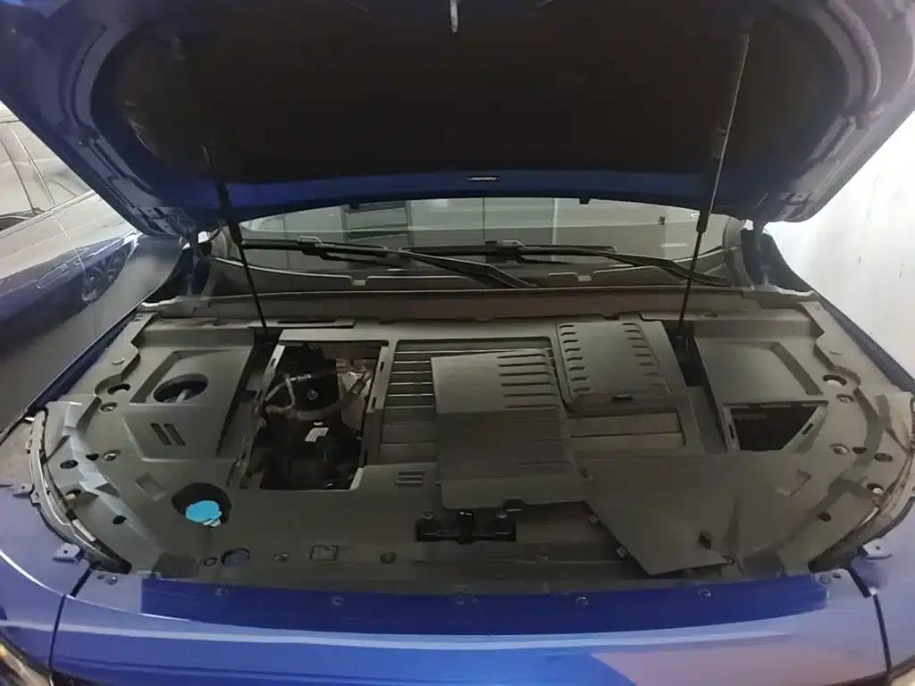 Star Chaser 2022 Wind Chaser Edition 1.5T CVT Wind Chaser — миниатюра 20
