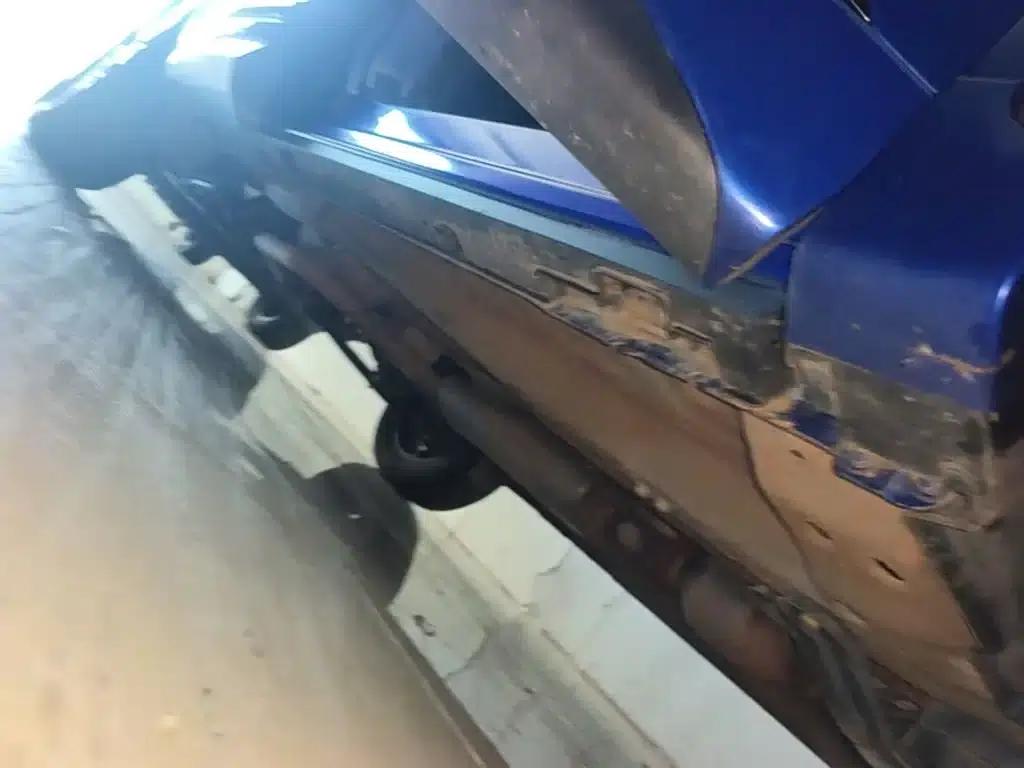 Star Chaser 2022 Wind Chaser Edition 1.5T CVT Wind Chaser — миниатюра 21