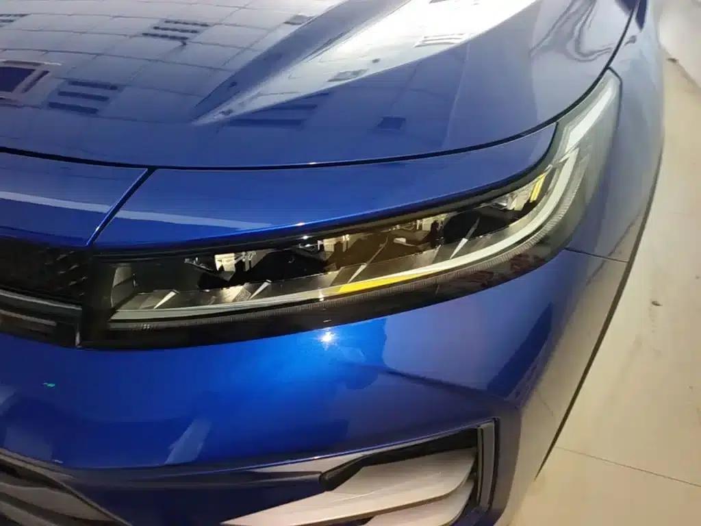 Star Chaser 2022 Wind Chaser Edition 1.5T CVT Wind Chaser — миниатюра 24