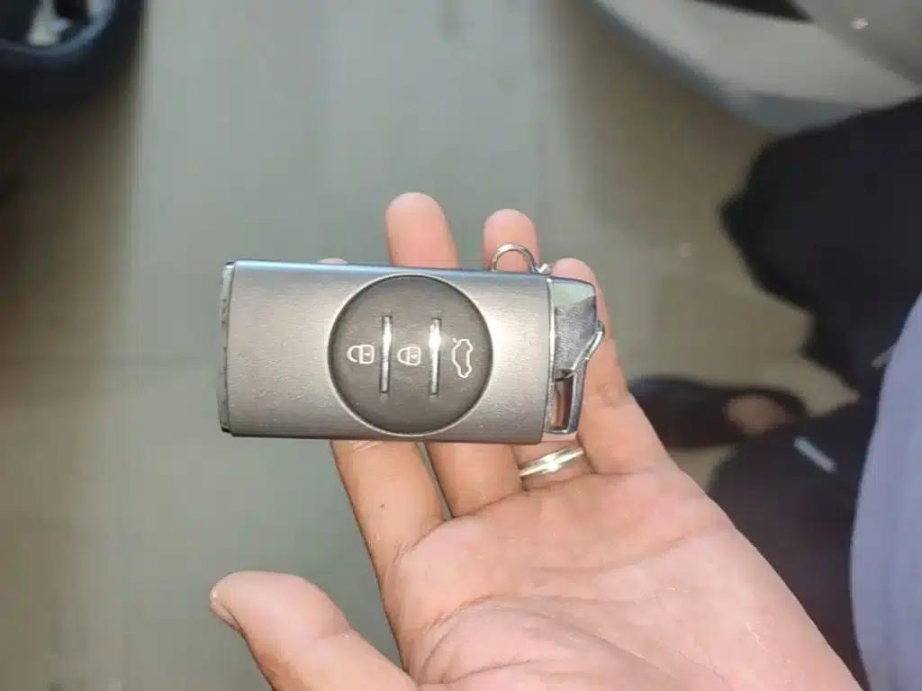 Star Chaser 2022 Wind Chaser Edition 1.5T CVT Wind Chaser — миниатюра 9