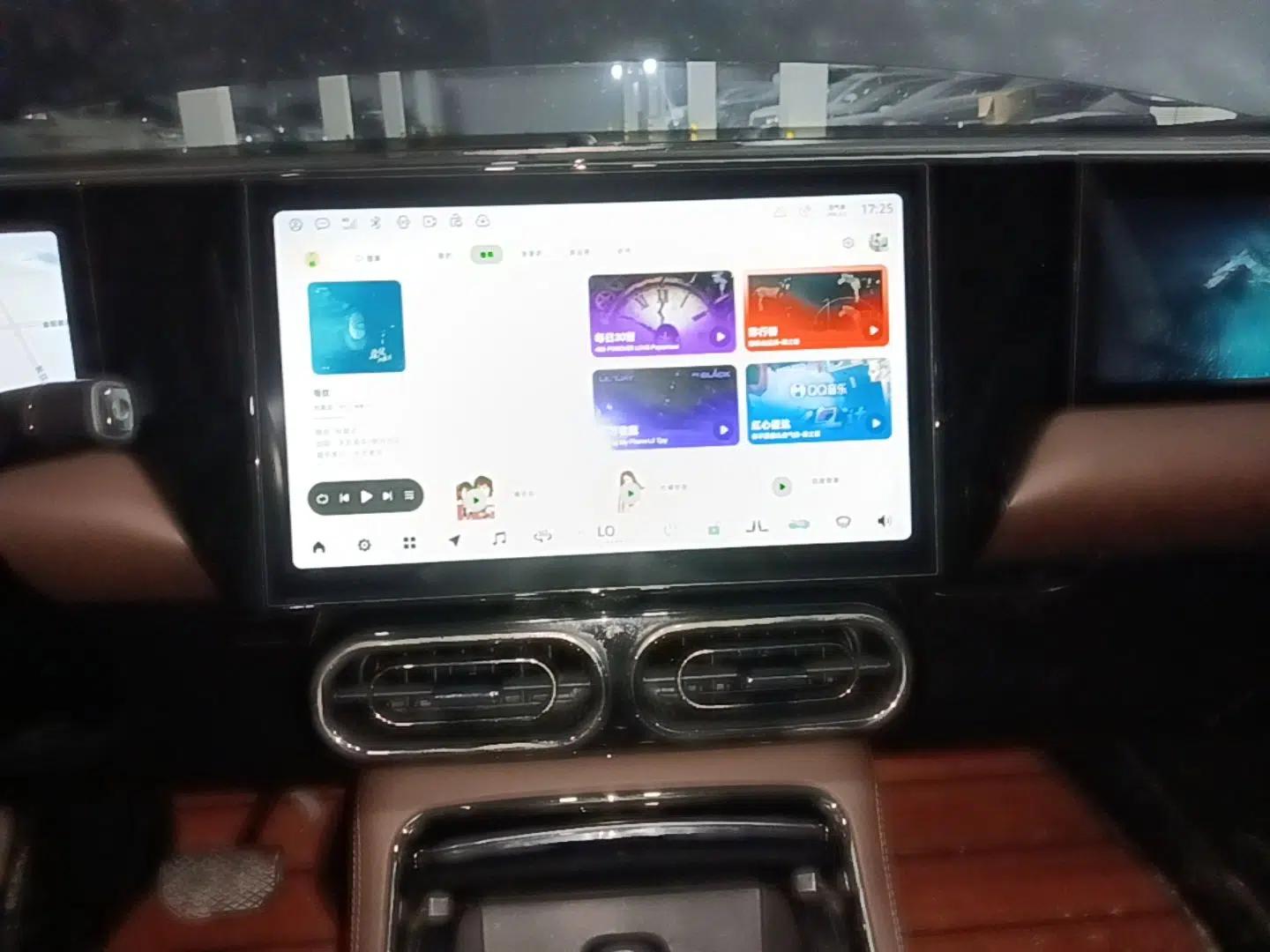 Leapmotor C11 2023 Pure Electric 500 Zhixing Edition — миниатюра 15