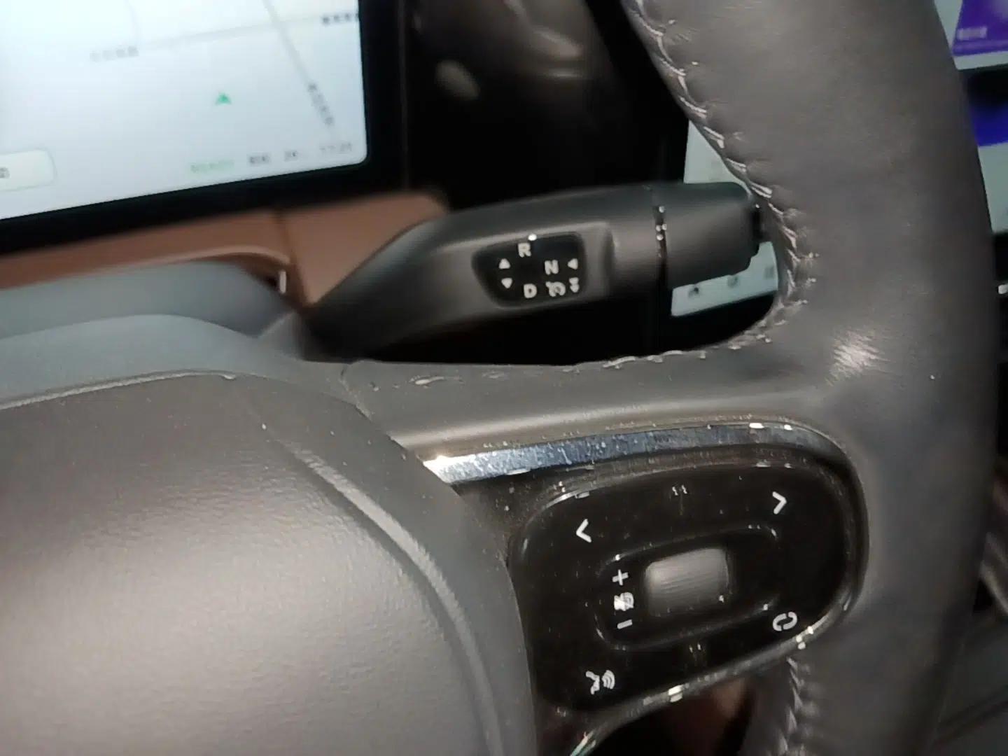 Leapmotor C11 2023 Pure Electric 500 Zhixing Edition — миниатюра 16