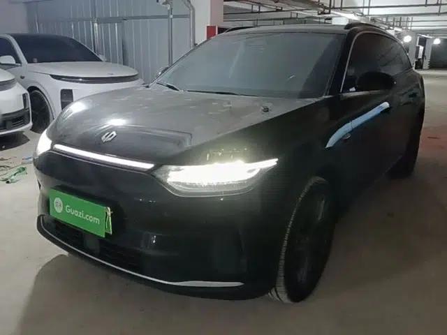 Leapmotor C11 2023 Pure Electric 500 Zhixing Edition