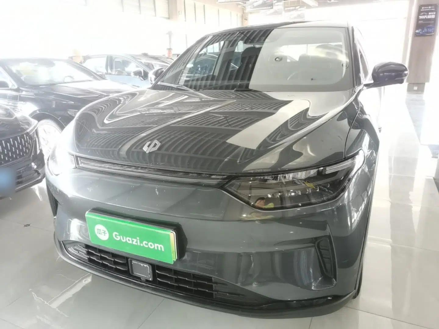 Leapmotor C11 2023 Pure Electric 500 Comfort Edition — миниатюра 2