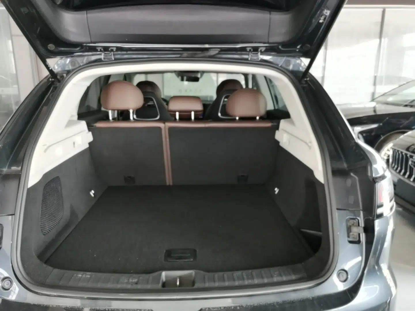 Leapmotor C11 2023 Pure Electric 500 Comfort Edition — миниатюра 22