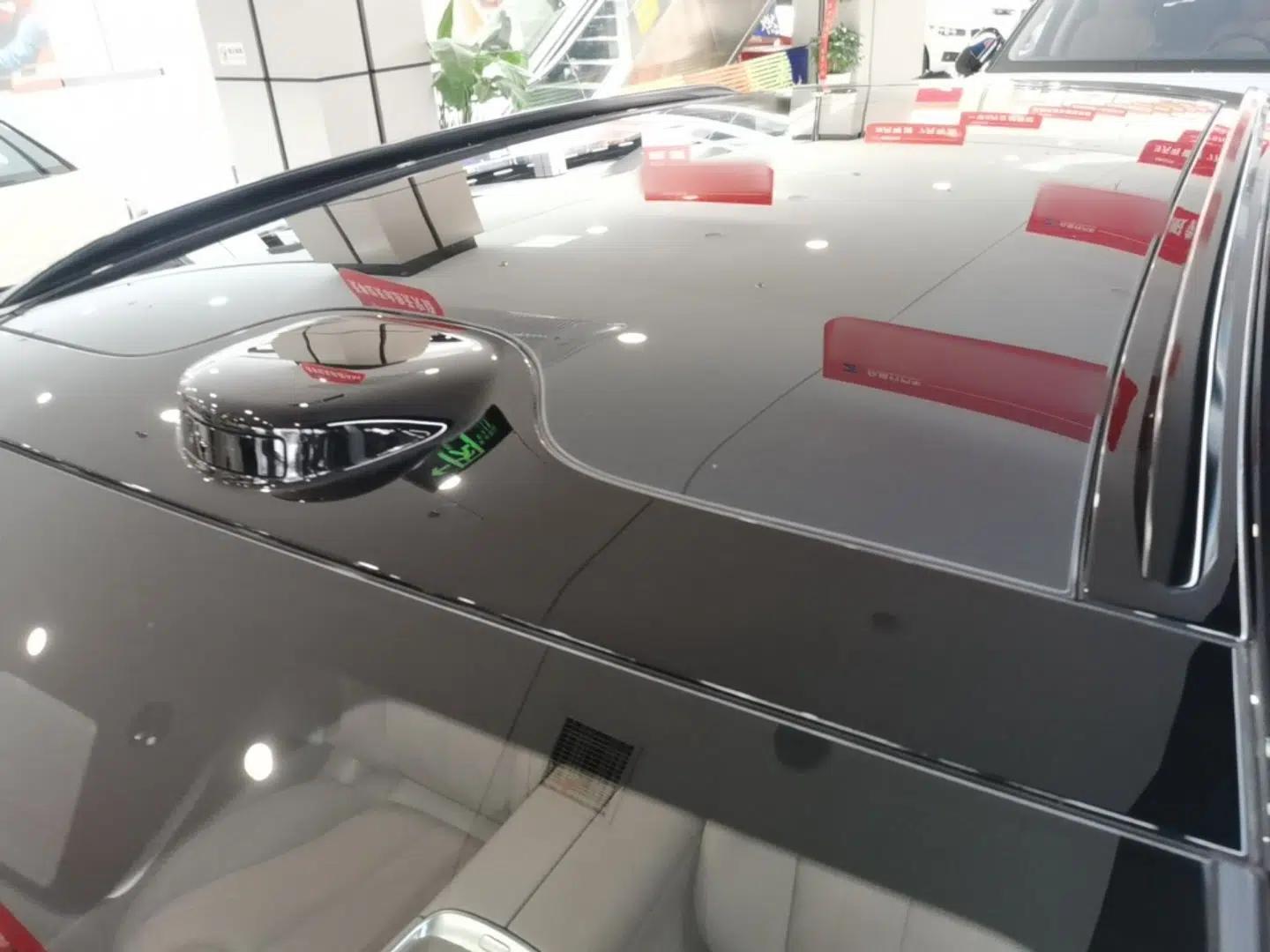 Leapmotor C11 2026 All-Electric 640 LiDAR Prestige Edition — миниатюра 7