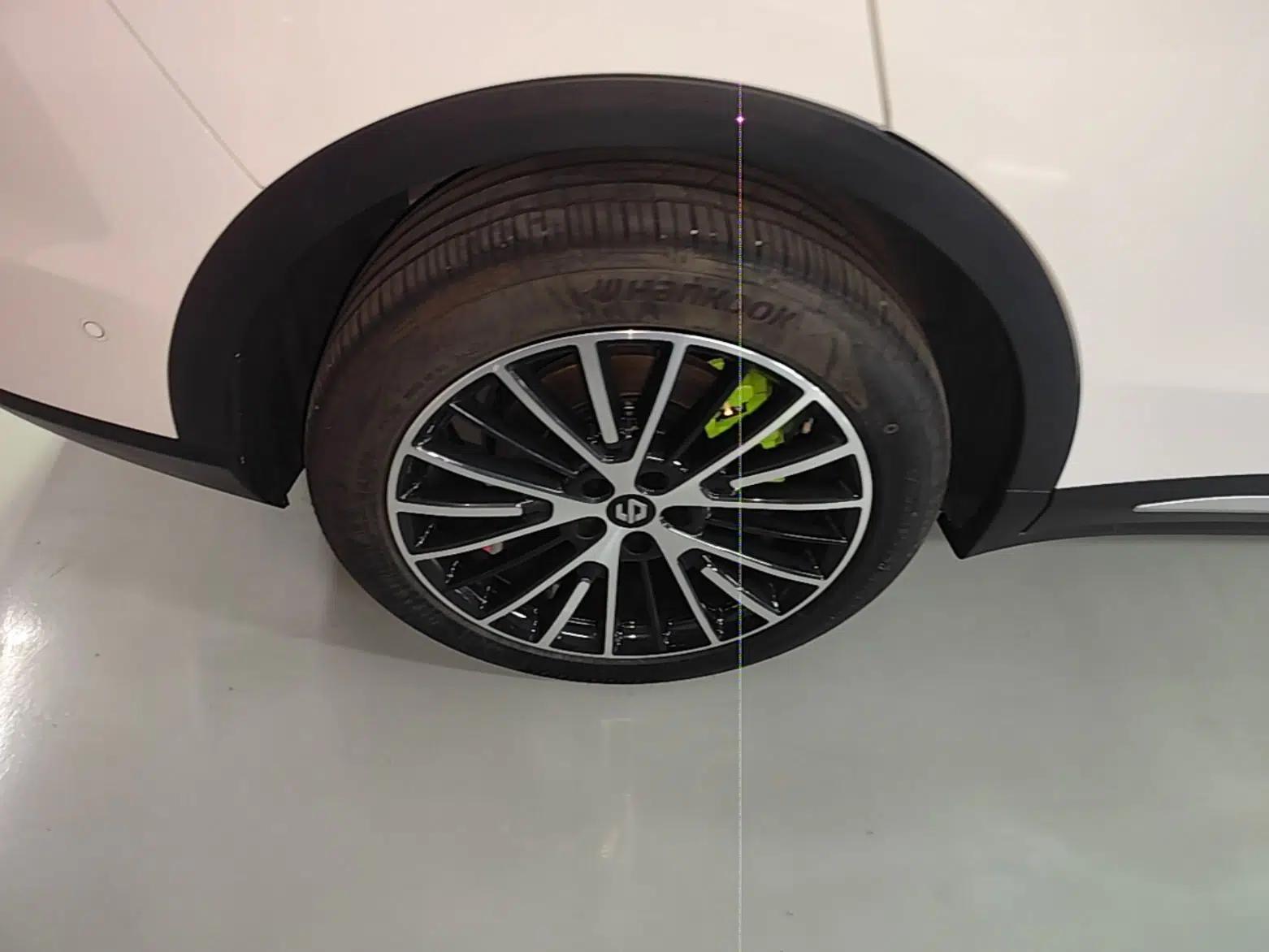 Leapmotor C11 2026 Range-Extended 300 LiDAR Prestige Edition — миниатюра 11
