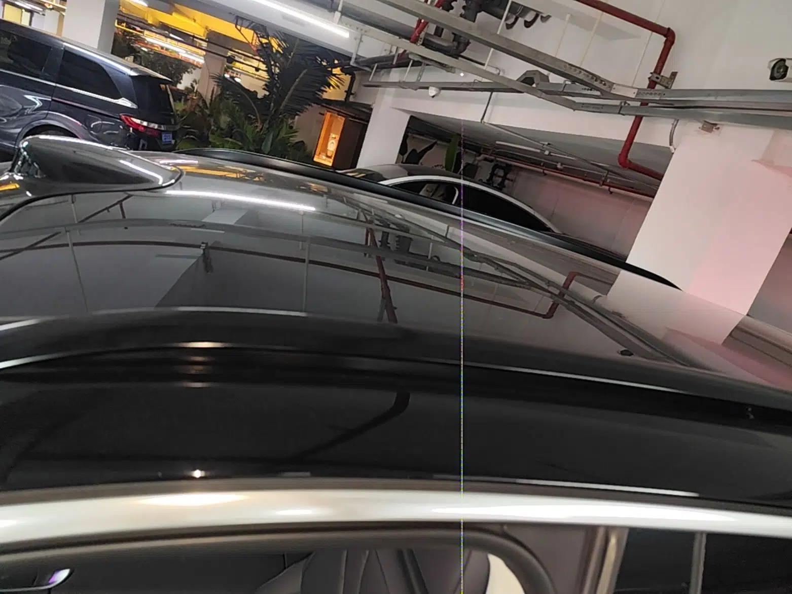 Leapmotor C11 2026 Range-Extended 300 LiDAR Prestige Edition — миниатюра 7
