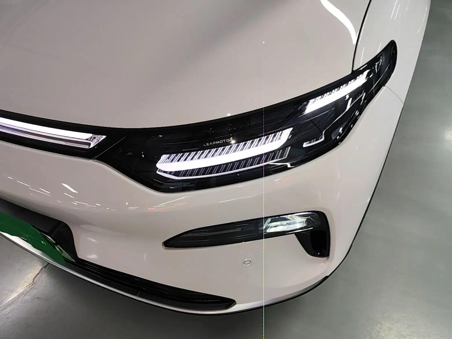 Leapmotor C11 2026 Range-Extended 300 LiDAR Prestige Edition — миниатюра 8